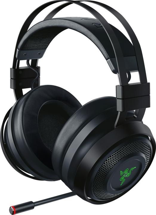 Razer Nari Ultimate (Sans fil)