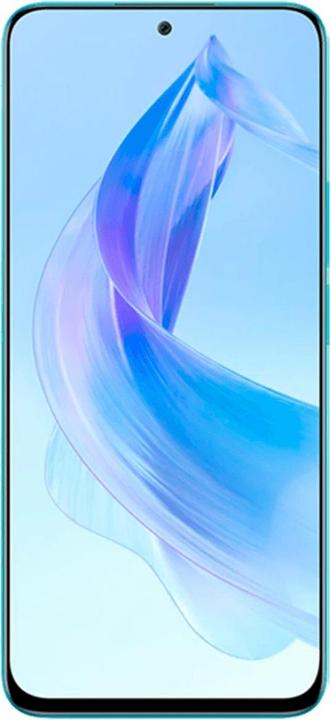 Actual product image Honor 90 Lite (256 GB, Cyan Lake, 6.70", Dual SIM, 100 Mpx, 5G)