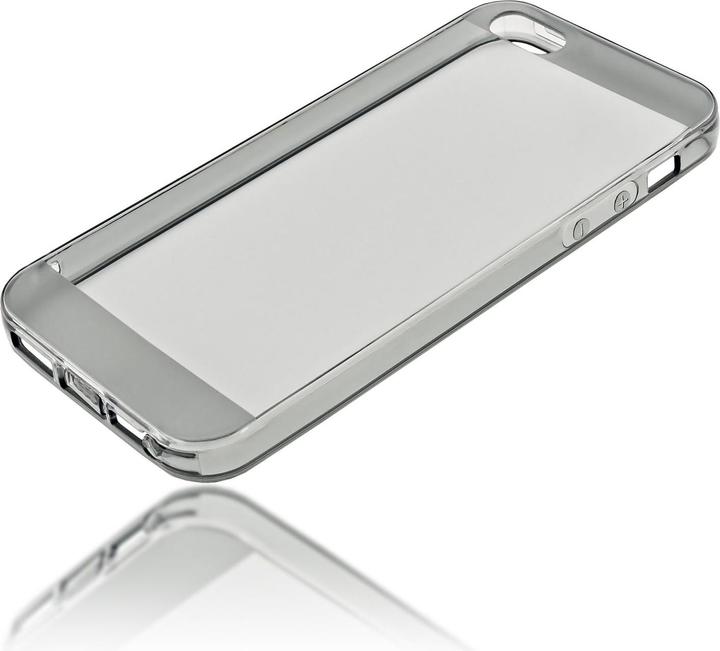 Produktbild Nalia Handyhülle (Apple iPhone 5, Apple iPhone 5s, Apple iPhone SE)
