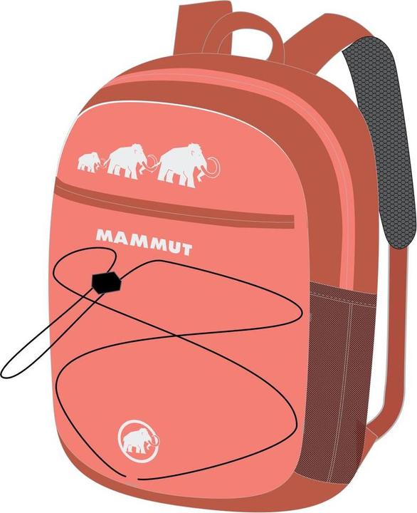 Image du produit Mammut First Zip 4 (4 l)