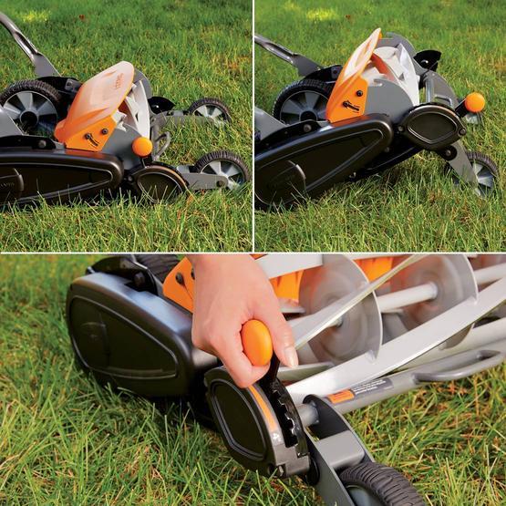 Image du produit Fiskars StaySharp Max (Aucun)