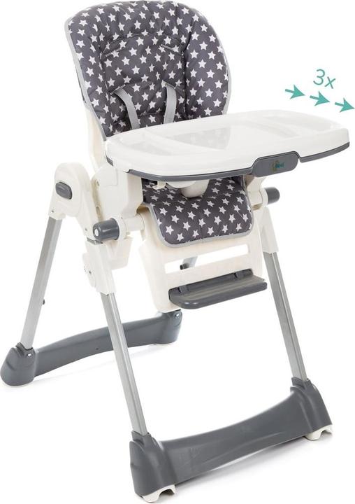 Productafbeelding Fillikid Bob (Kinderstoel)