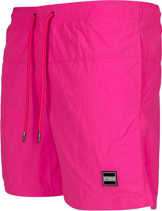 Immagine prodotto Urban Classics Pantaloncini da bagno Block (L)