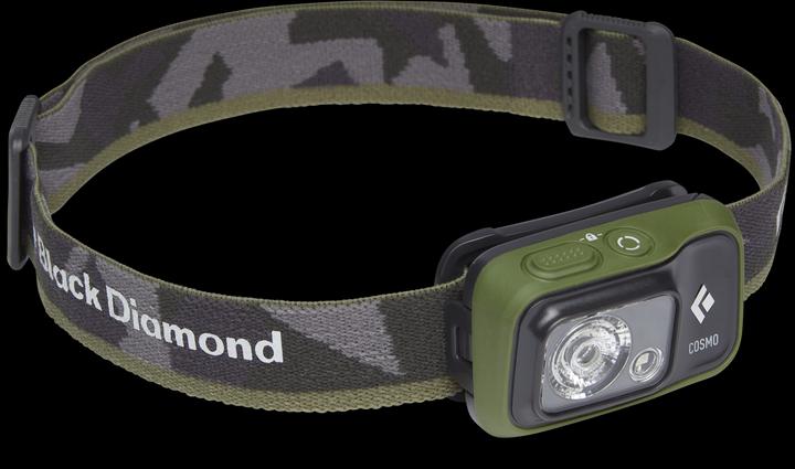 Actual product image Black Diamond COSMO 350 HEADLAMP (350 lm)