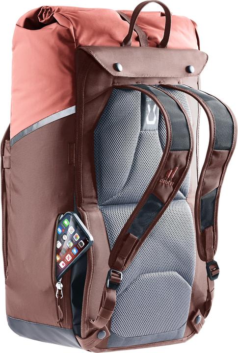 Immagine prodotto Deuter Xberg 25 (25 l)