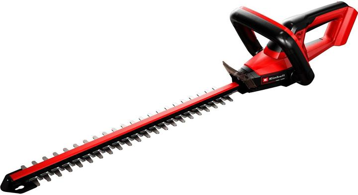 Produktbild Einhell Einh Akku-Heckenschere GC-CH 18/40 Li So 3410940 (Akkuheckenschere)