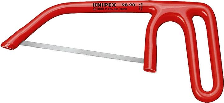 Produktbild Knipex PUK-Säge