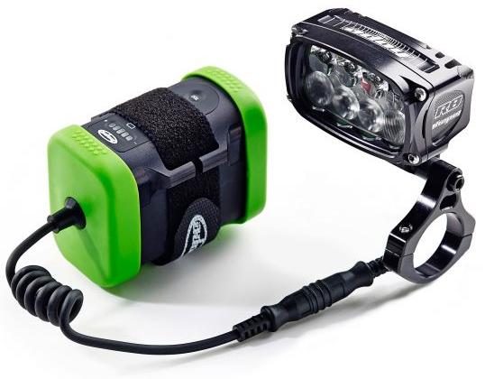 Produktbild Hope R8 Led (2200 lm)