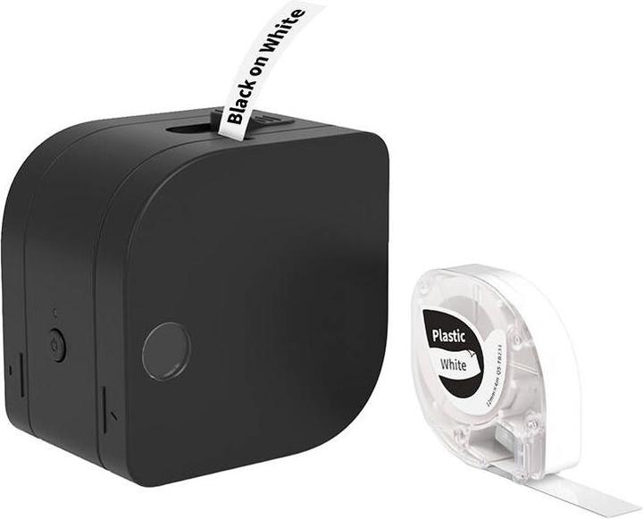 Produktbild Phomemo P12 portable label printer (black)