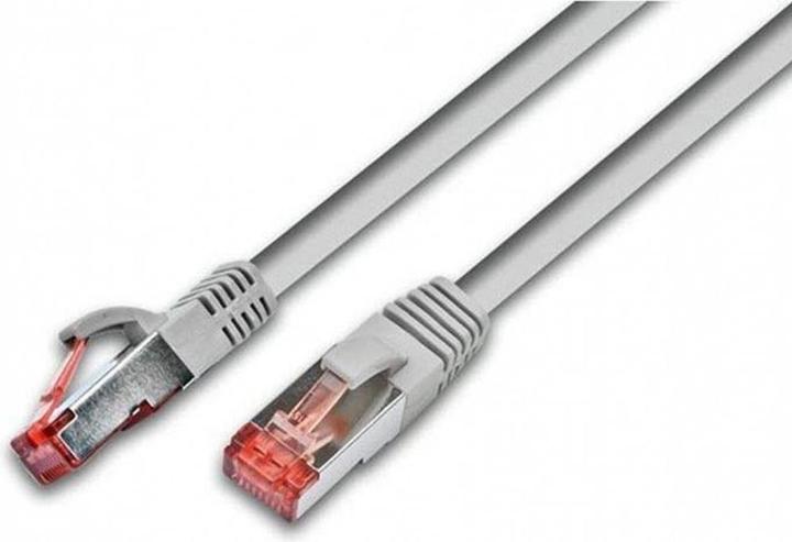 Image du produit Wirewin Câble de réseau (S/FTP, CAT6, 10 m)