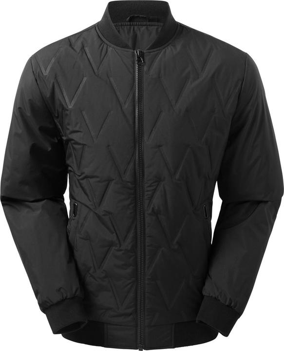 Produktbild 2786 Vector Moulded Bomberjacke (L)