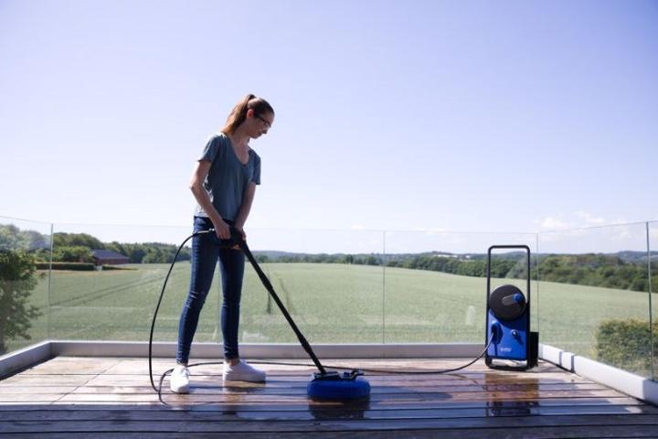 Produktbild Nilfisk Core 130-6 PowerControl (Netzbetrieb)