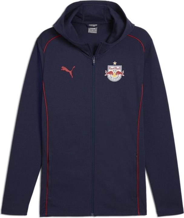Puma RBS Casuals Hooded Jkt (M)