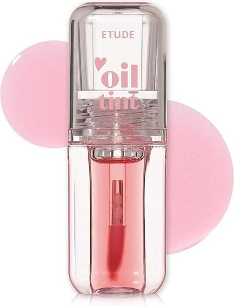 Produktbild Etude House Dear Darling Oil Tint 05 Red Oil (05 Red Oil)