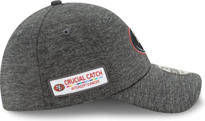 Immagine prodotto New Era 39Thirty Stretchfit Crucial Catch NFL Teams (S/M)