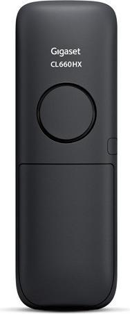 Produktbild Gigaset CL660HX Mobilteil (CH-Version)