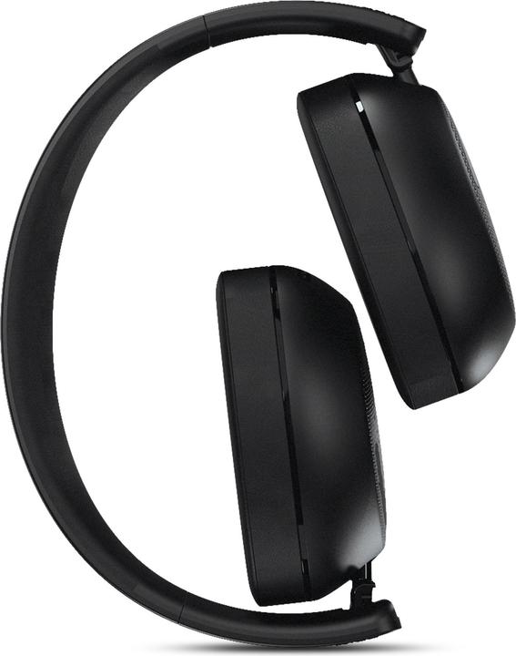Actual product image Mixx StreamQ Surround TV Media headphones black (40 h, Cable)