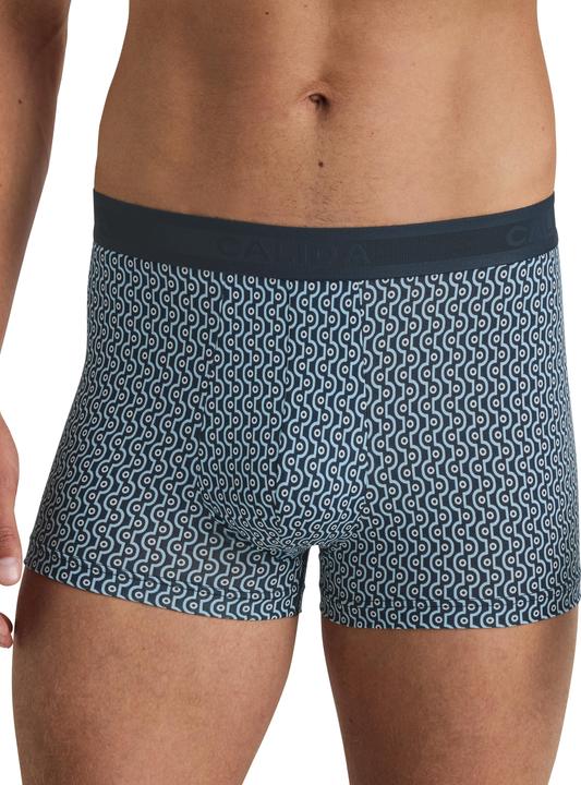 Immagine prodotto Calida Grafic Cotton Boxershorts (L, Confezione singola)