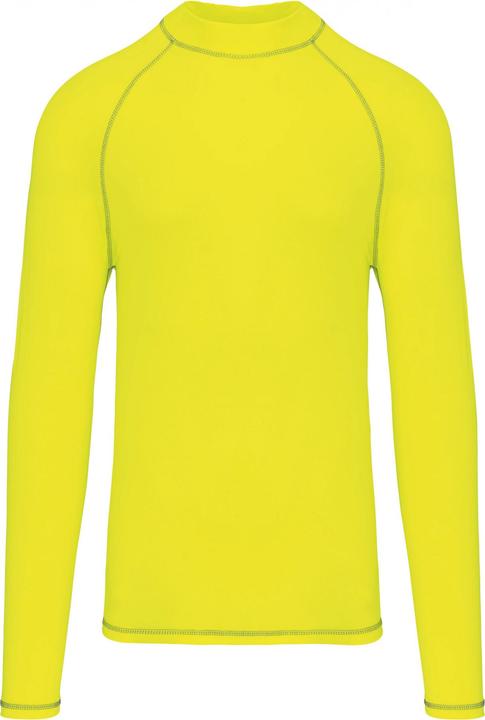 Proact Langarm-Unterhemd mit UV-Schutz (XS)