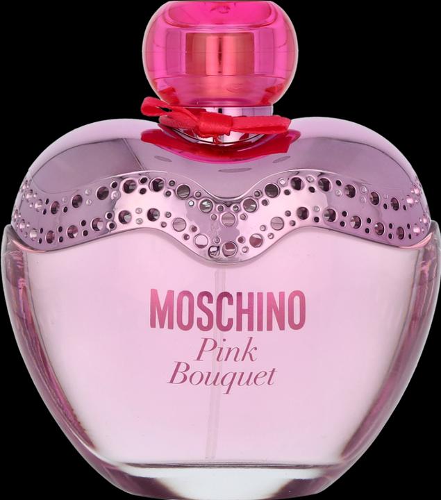 Produktbild Moschino Pink Bouquet (Eau de Toilette, 100 ml)