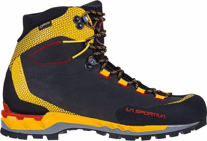 Actual product image La Sportiva Trango Tech Leather GTX (41.5)