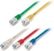 Image du produit equip Câble de réseau (SF/UTP, CAT5e, 15 m)