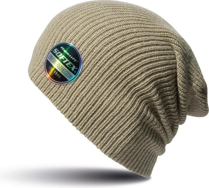 Regatta Winter Essentials Core Softex Beanie Mütze (One Size)