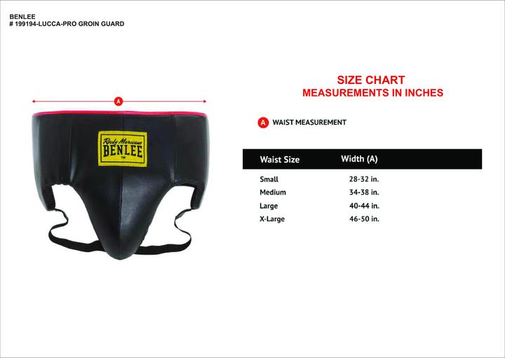 Actual product image Benlee hell lucca (S)