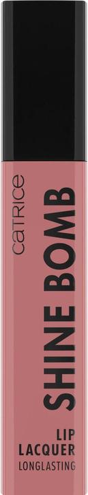 Image du produit Catrice Shine Bomb Lip Lacquer rouge à lèvres (020 Bon goût)