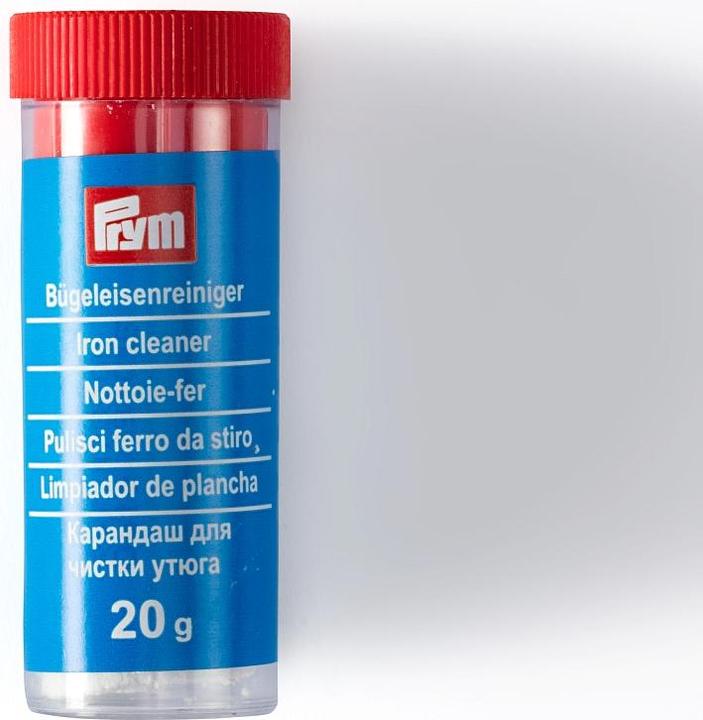 Produktbild Prym Bügeleisen-Reiniger
