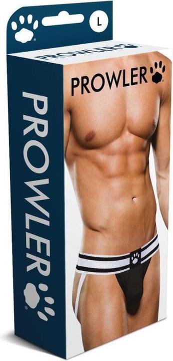 Image du produit Prowler Jock noir/blanc (S)