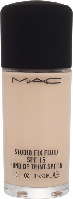 MAC Cosmetics Studio Fix Fluid Fond de Teint Sun Protection Factor 15 (re) NC13 (Nr. NC13)
