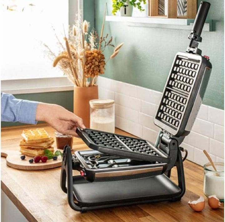 Image du produit Tefal King Size 4in1