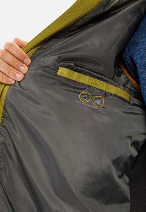 Produktbild Camel Active Blouson mit reflektierenden Details (27)