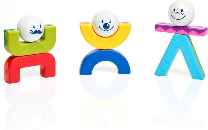Image du produit Smartmax Mon premier jeu de puzzle Acrobates