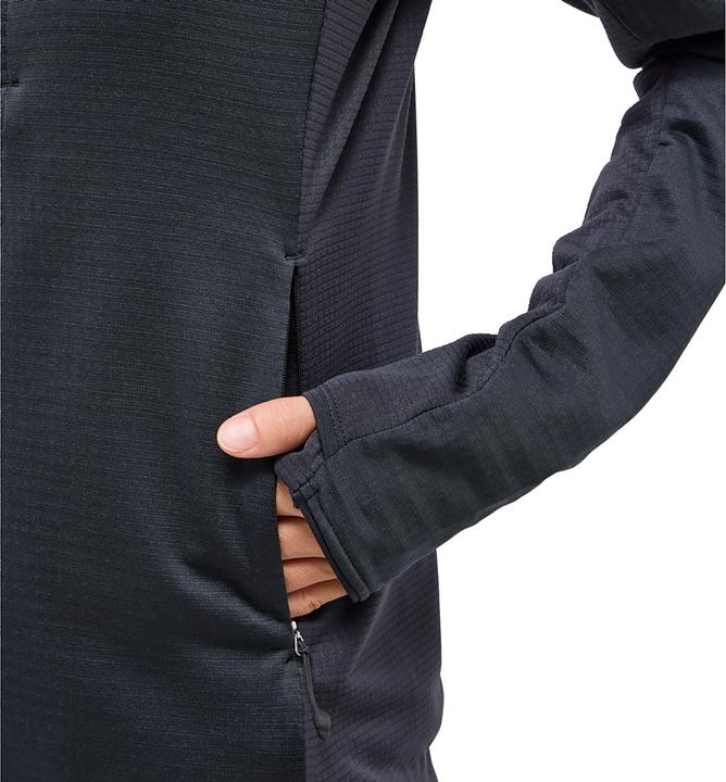 Produktbild Haglöfs L.I.M Mid Fast II Hoodie (L)