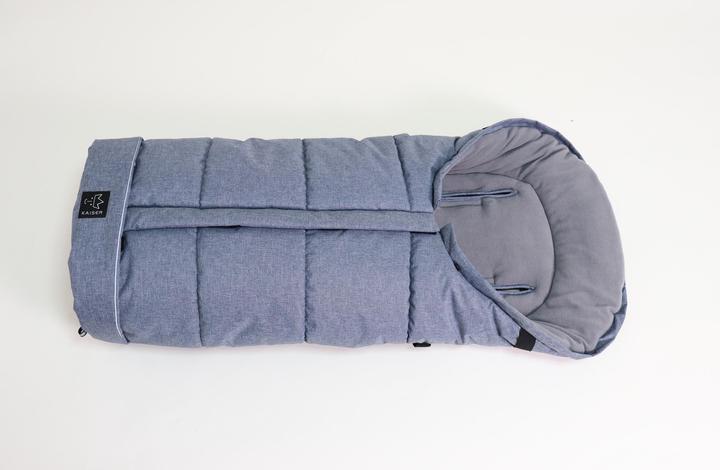 Image du produit Kaiser Footmuff Pooly