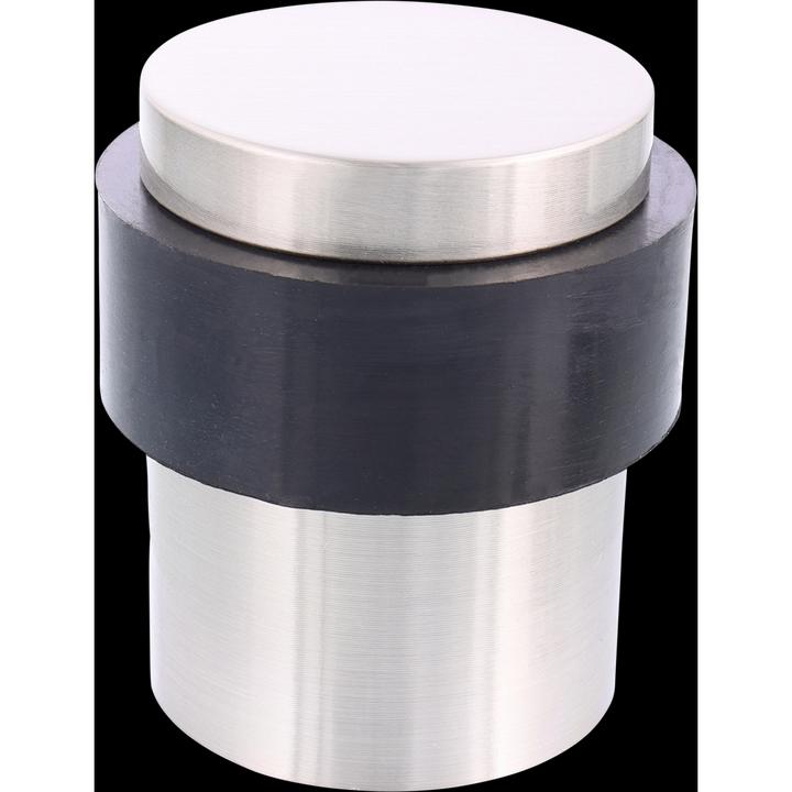 Actual product image Butoir de porte au sol ø 36x40 mm (2 Piece)