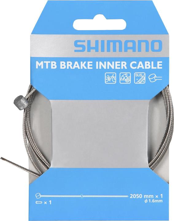 Image du produit Shimano Mtb