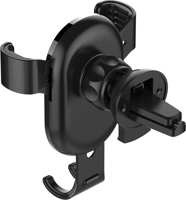 Produktbild Colorway CW-CHG01-BK holder Passive holder Mobile phone/Smartphone Black