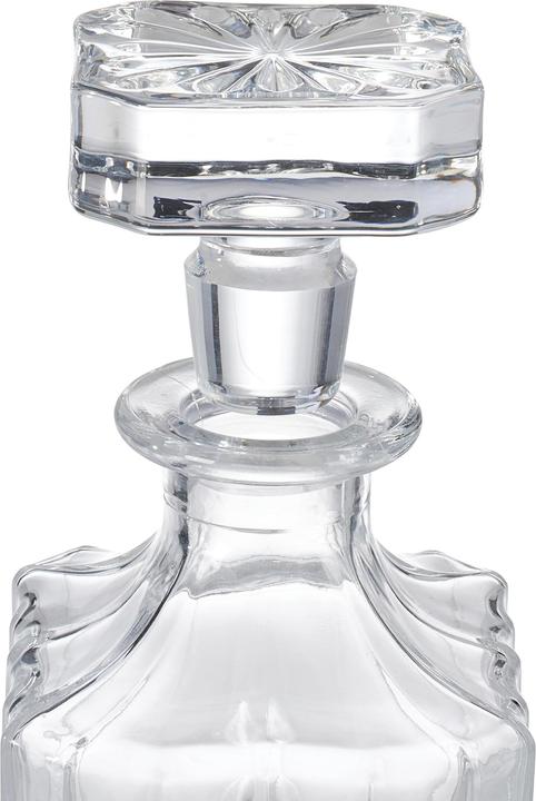 Actual product image Relaxdays 5-piece whisky set (3.30 dl, 1 x, Whisky glass)