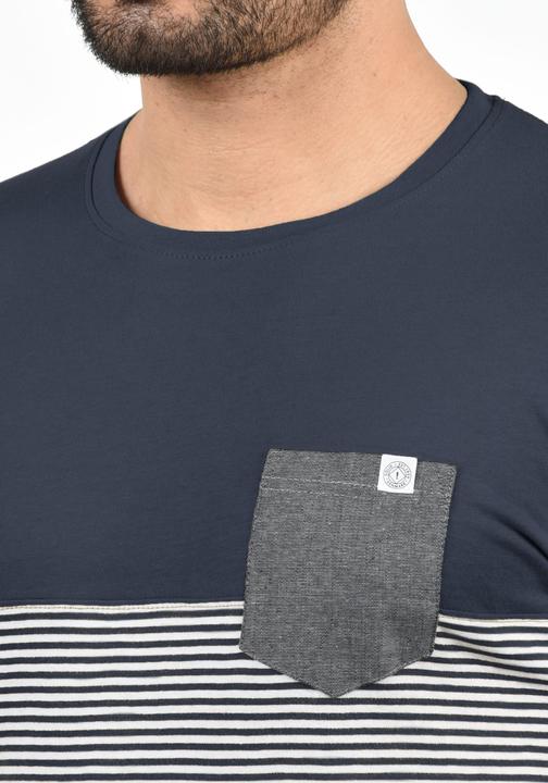 Image du produit Solid Malte - manches courtes - Homme (3XL)