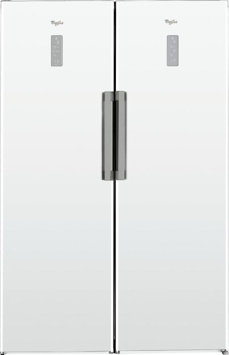 Produktbild Whirlpool SW8 AM2D WHR (364 l)