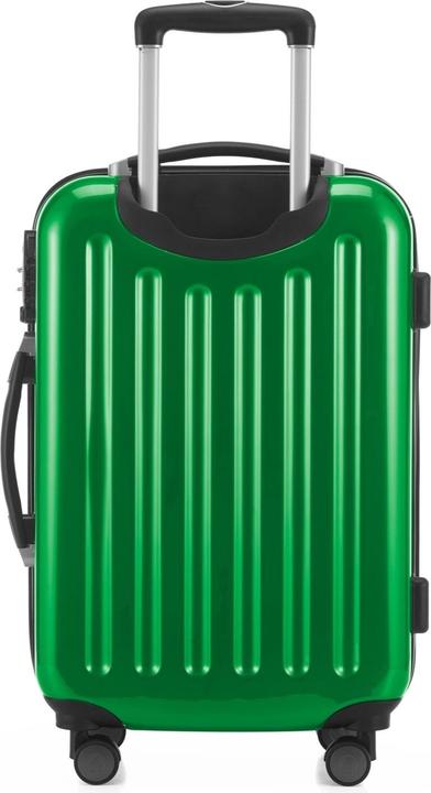 Produktbild Hauptstadtkoffer Alex - Handgepäck Hartschale glänzend mit TSA (42 l, Handgepäck (bis 50l))
