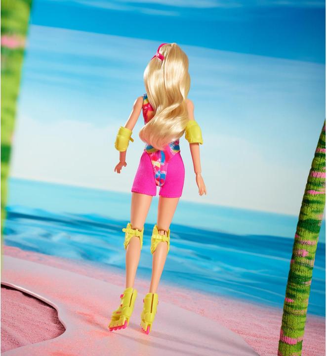Image du produit Barbie Signature PA - Lead BRB 5