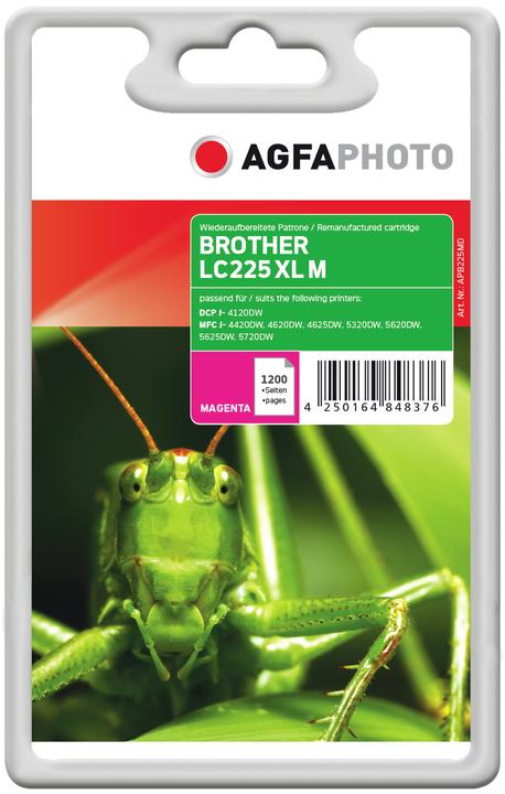 Immagine prodotto AGFAPHOTO Apb225md (M)