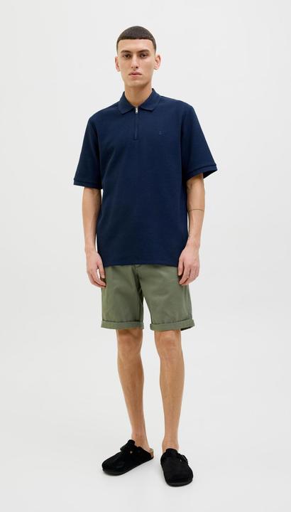 Produktbild Jack & Jones Regular Fit Chino Shorts Chino Shorts (XS)