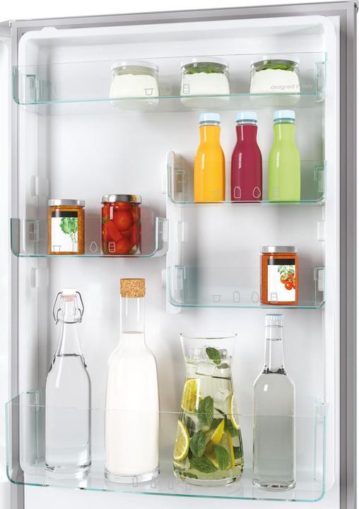 Image du produit Candy Réfrigérateur-congélateur CCE4T618ES (341 l)