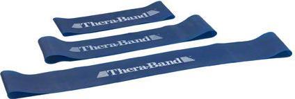 Produktbild TheraBand Loop (0.46 m, Extra Stark)
