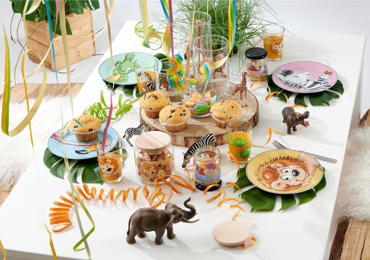Image du produit Ritzenhoff & Breker Zoe Happy Zoo
